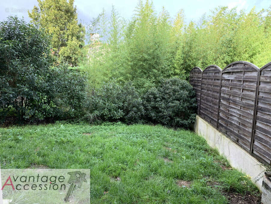 Appartement à CASTANET-TOLOSAN