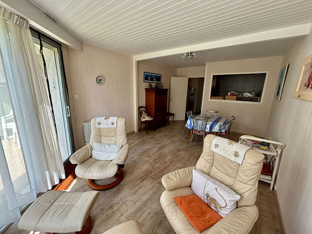 Appartement à CHALLANS