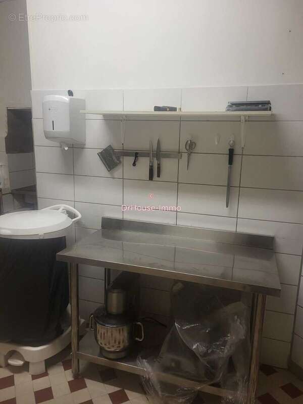 Commerce 40 m² à Cahors  - photo 24