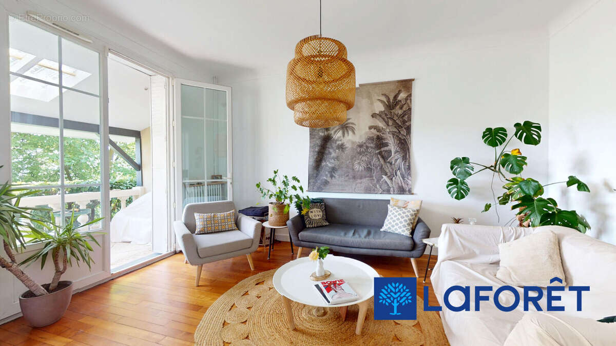 Maison à ATHIS-MONS