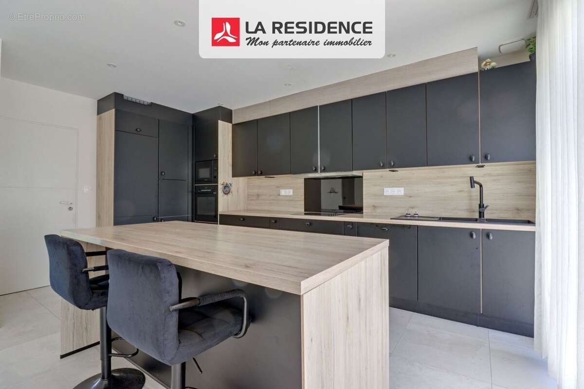 Maison 160 m² à Blois  - photo 6