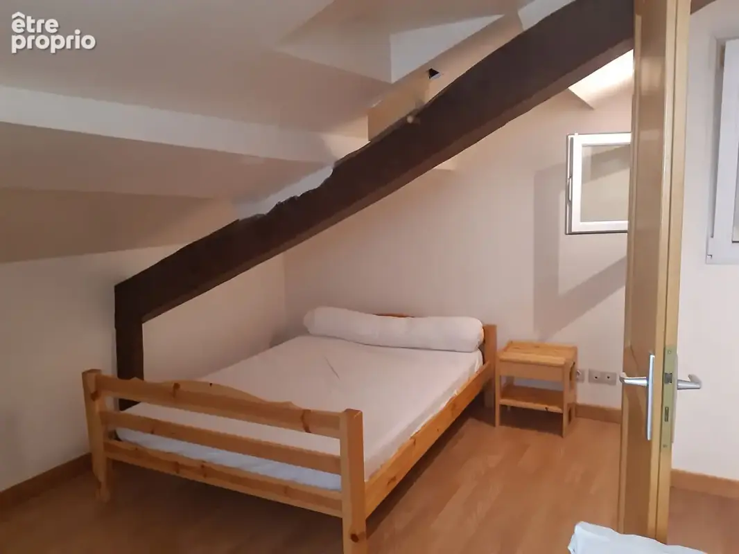 Appartement Bayonne 5 pièce(s) 90 m2 - photo 5