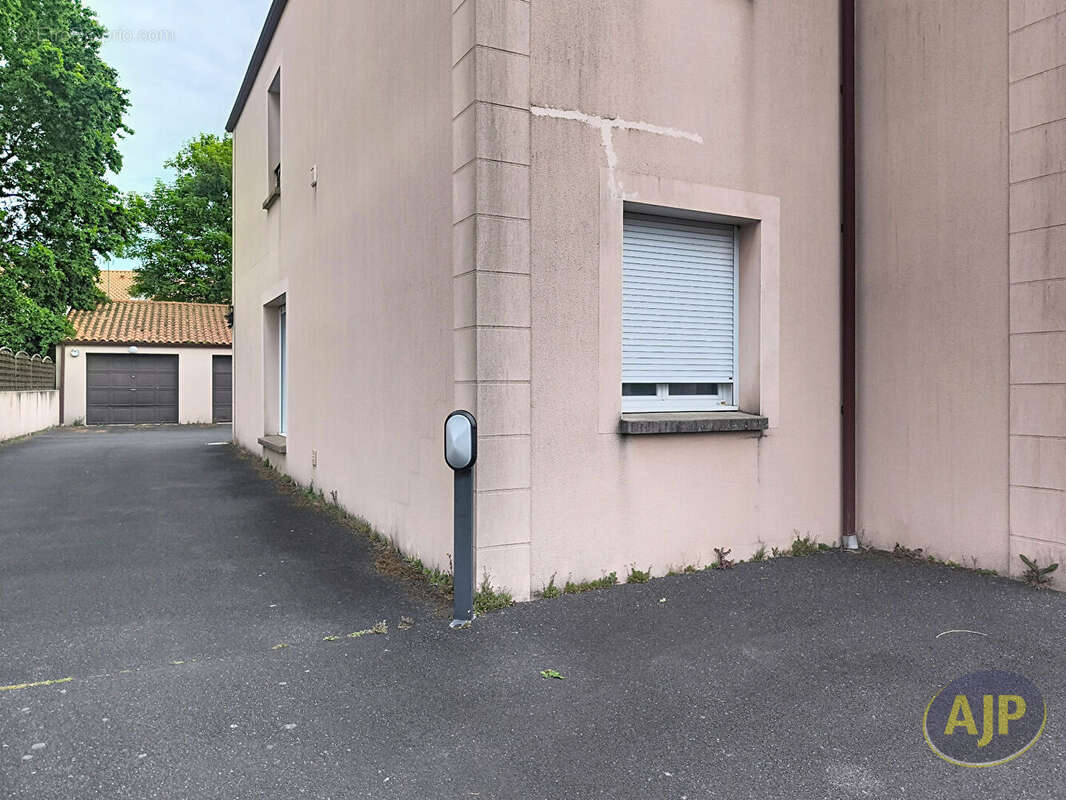 Appartement à MONTAIGU