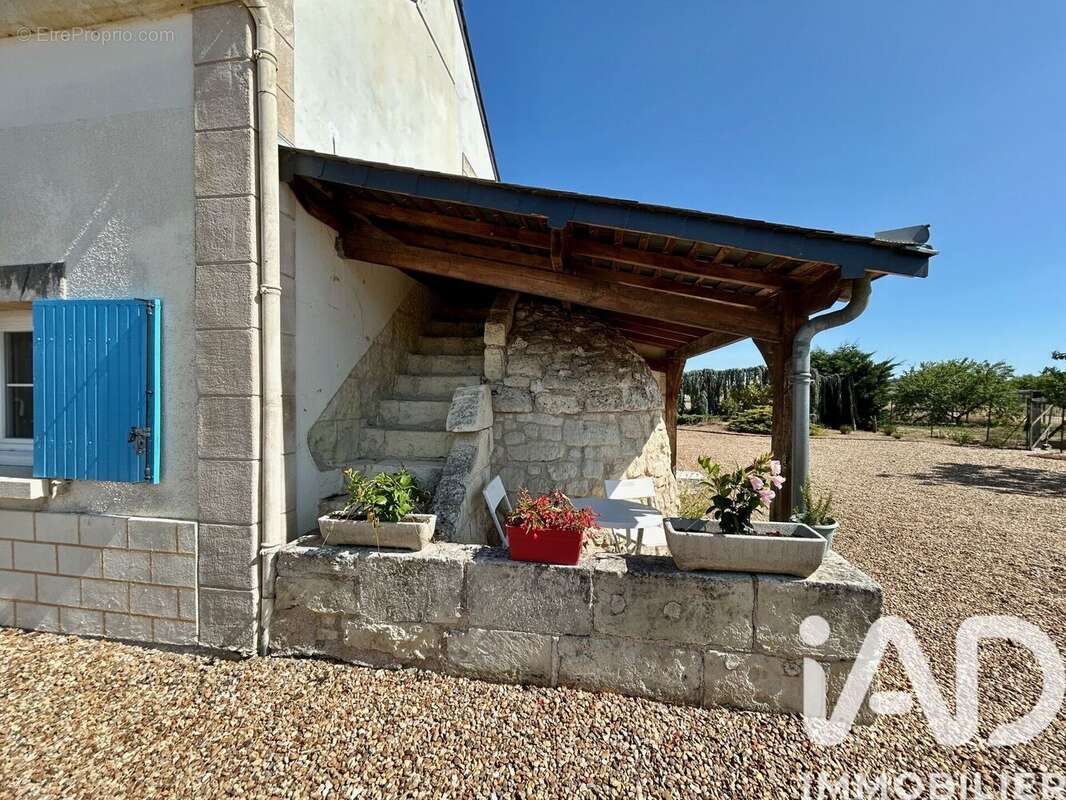 Photo 3 - Maison à ALLONNES
