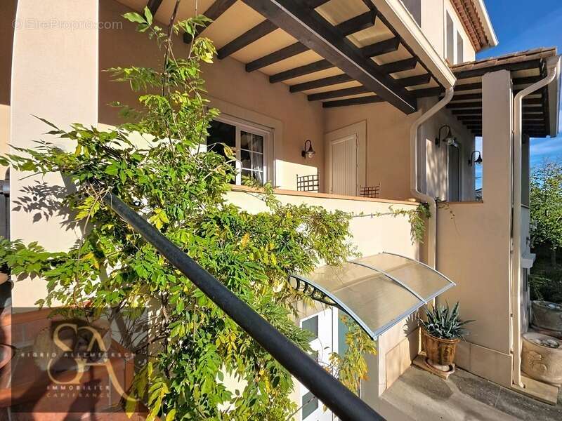 Maison à CARCASSONNE