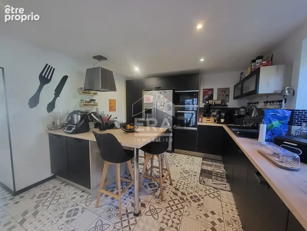 Maison 178m² à étel - photo 3