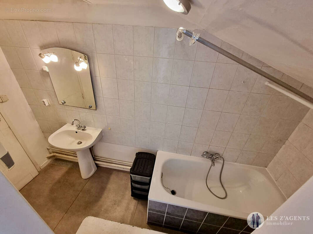 Immeuble de 4 lots aigle/estacade - photo 14