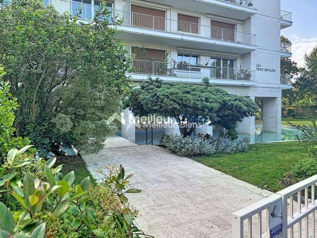 Appartement à ANGERS