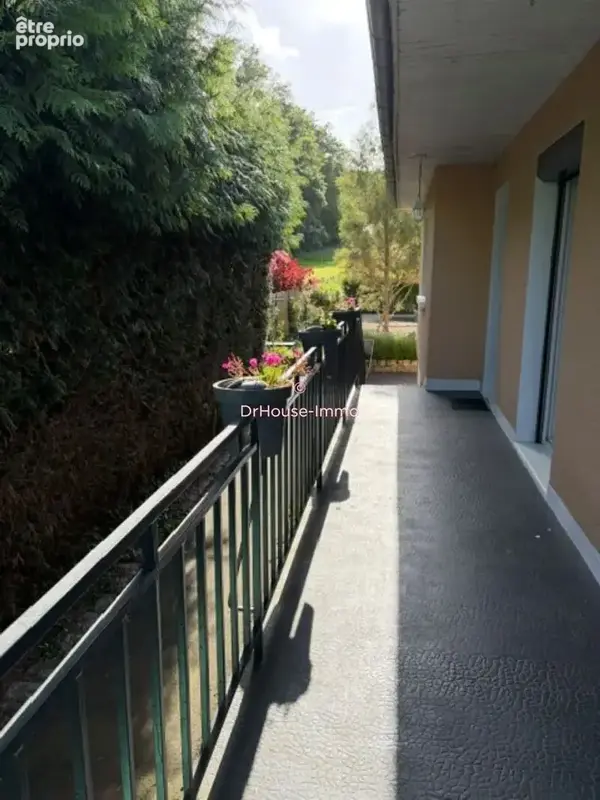 Maison à COUHE