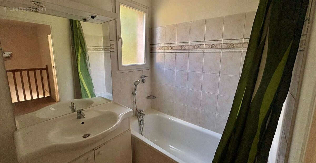 Maison à FUVEAU