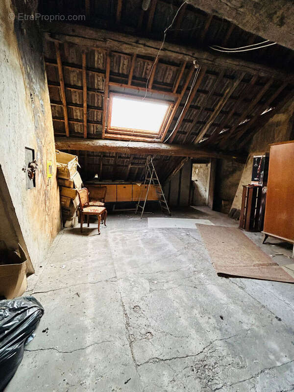 Maison à LA FERTE-SOUS-JOUARRE