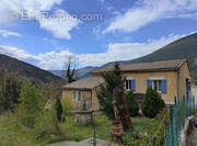 Maison à LE FUGERET