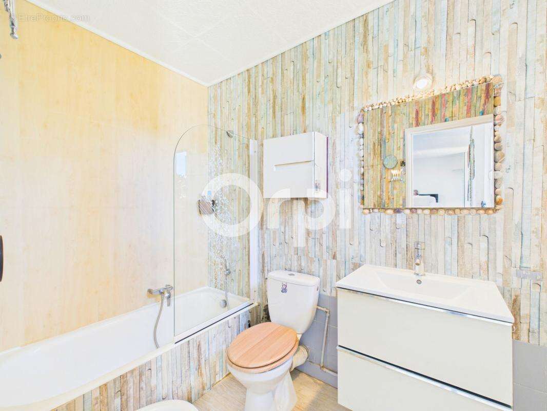 Appartement à MONS