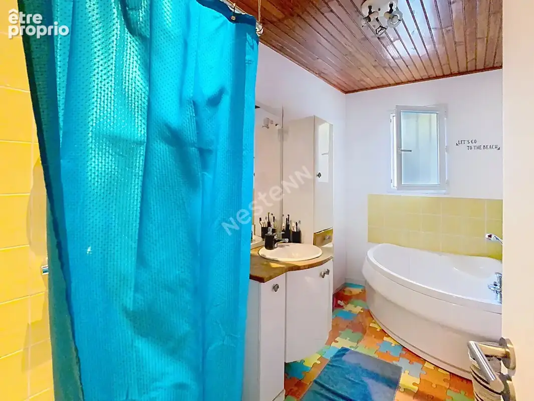Maison d'Architecte SEVREMOINE. - photo 21