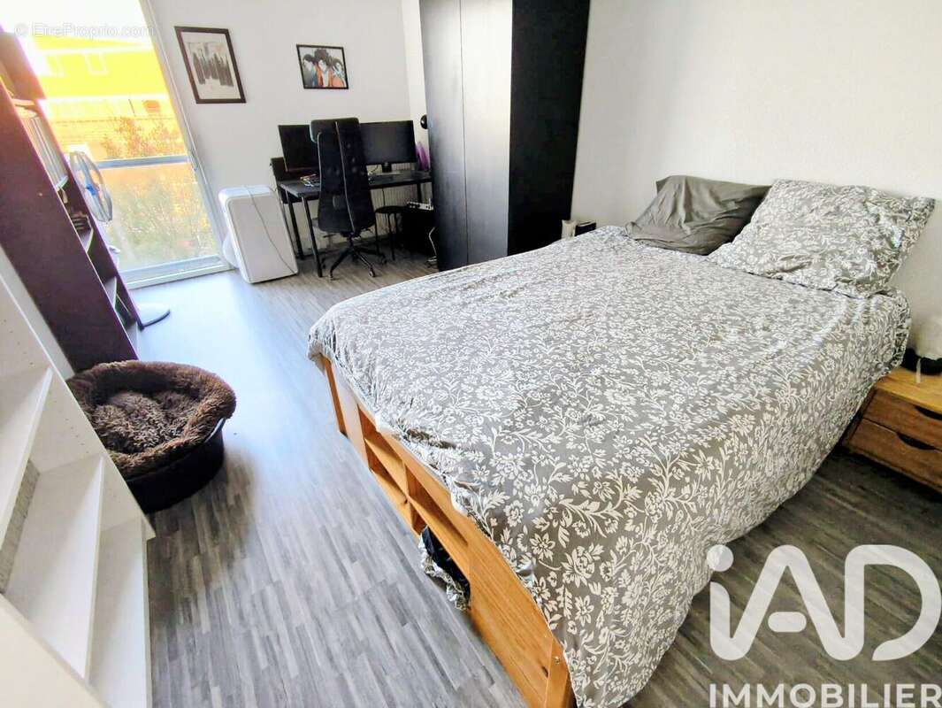 Photo 4 - Appartement à BORDEAUX