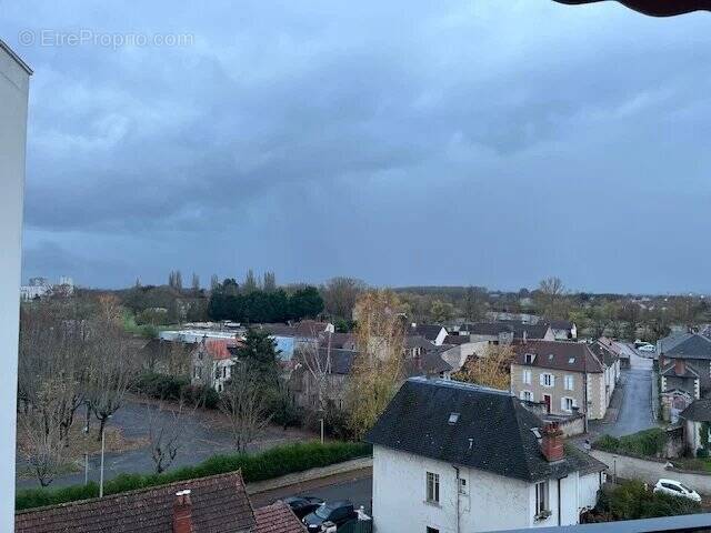 Appartement à NEVERS