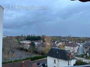 Appartement à NEVERS