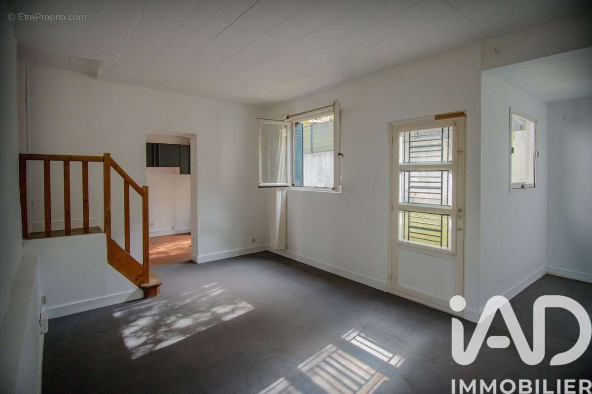 Photo 3 - Maison à SAINT-CLOUD