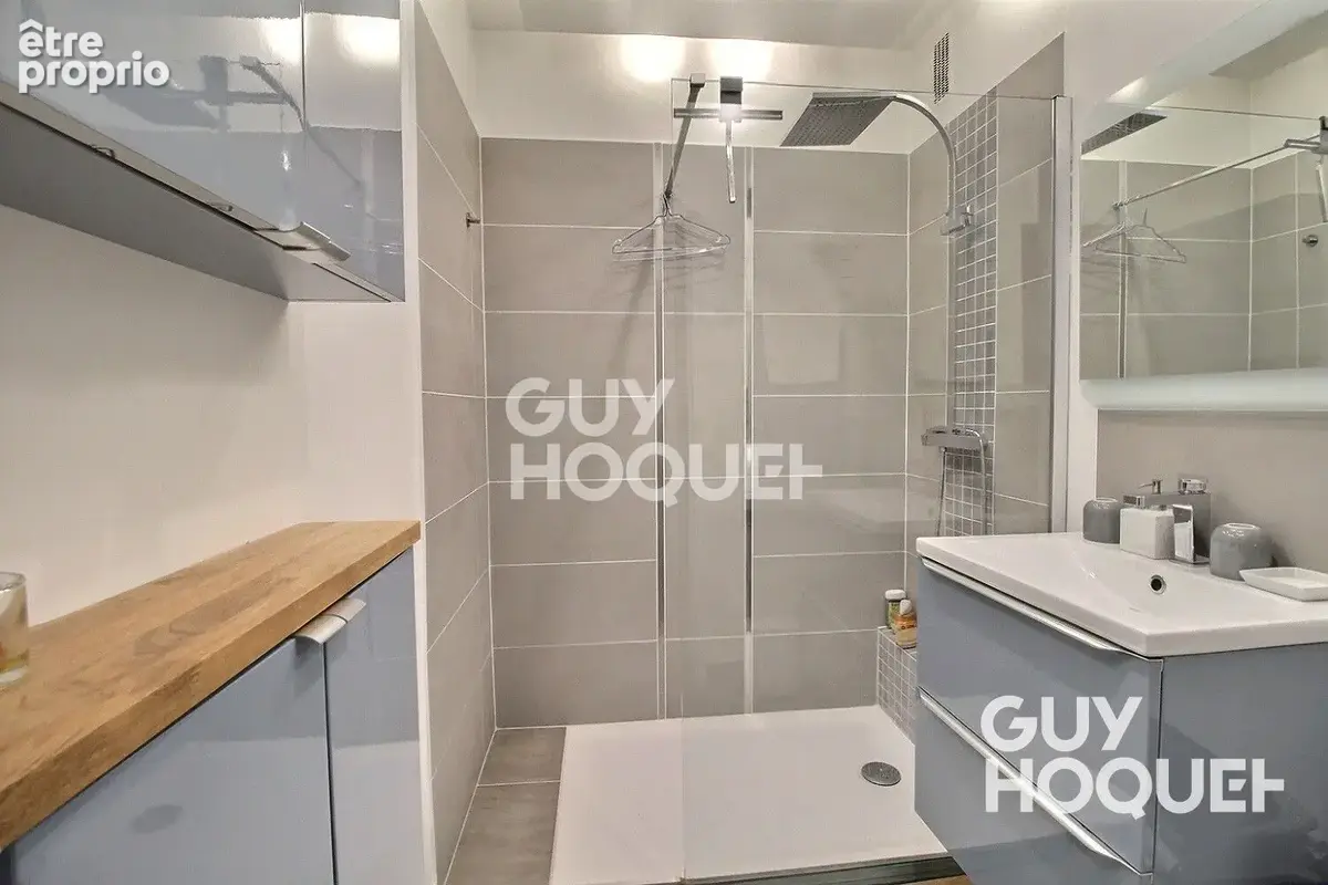Sublime appartement 5 pièces en lisière de fortêt - photo 14