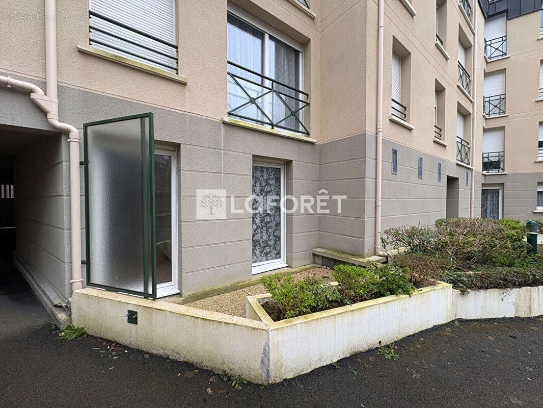 Appartement à FLERS