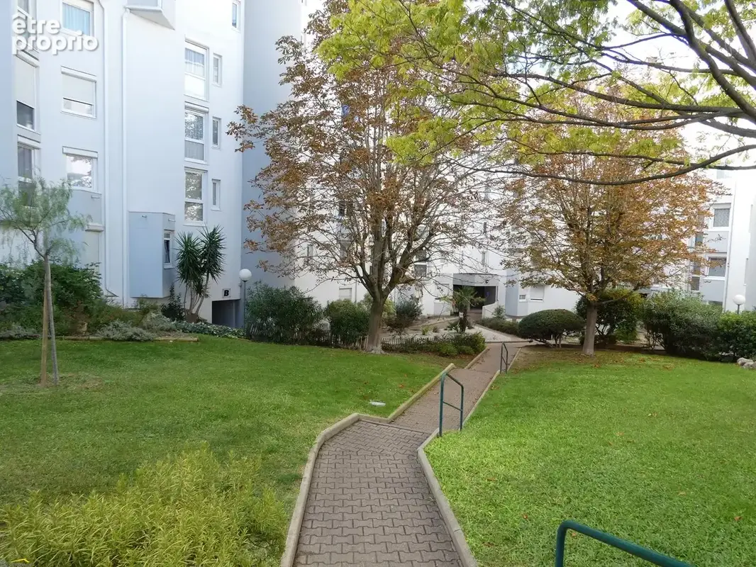 Photo Appartement à Montpellier au prix de 249 000€
