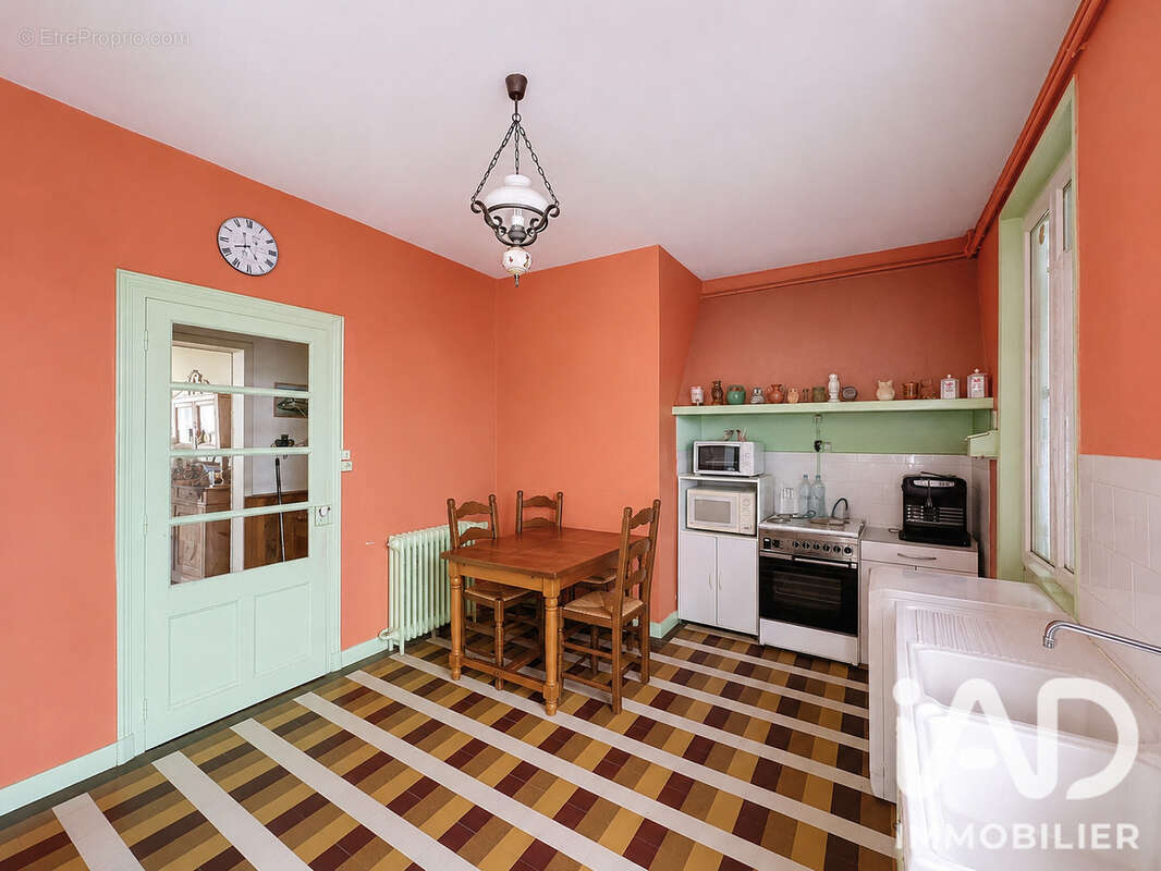 Photo 5 - Maison à LA ROCHELLE