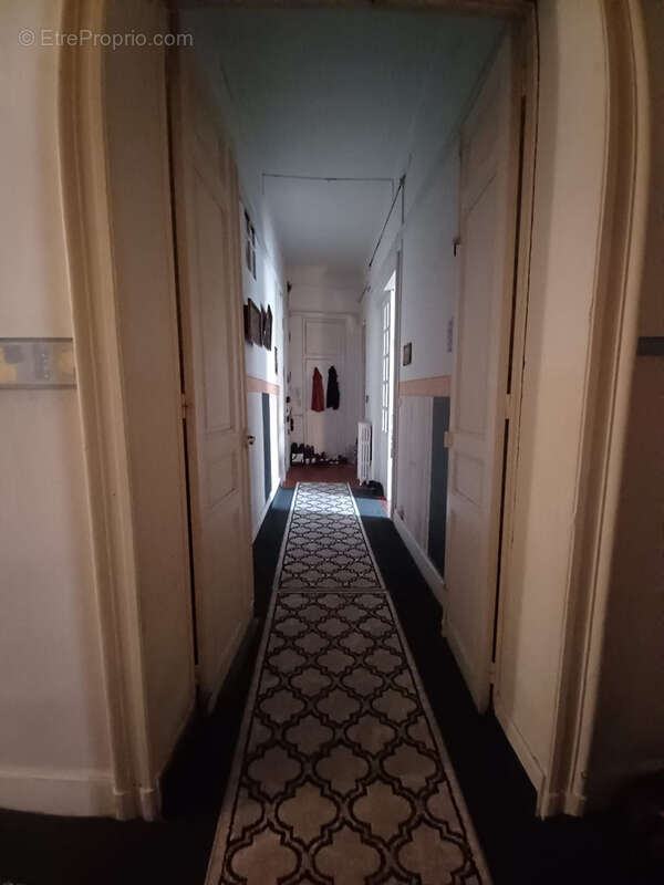 Appartement à BEZIERS