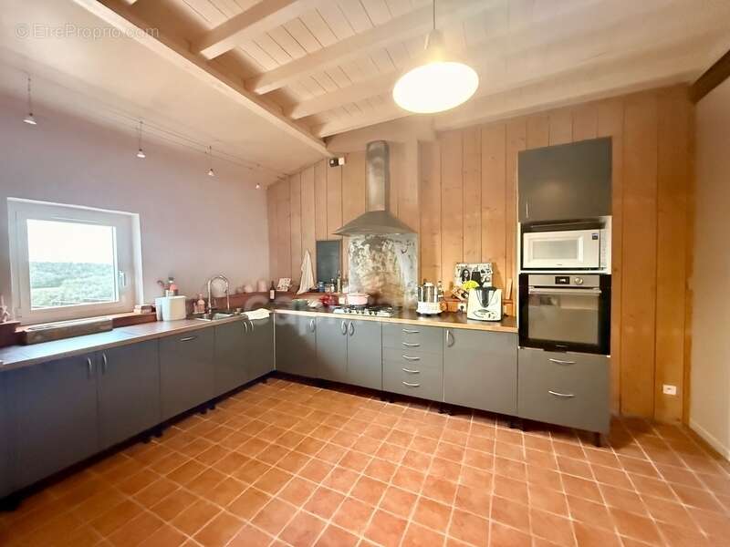 Maison à VILLEFRANCHE-DE-LAURAGAIS