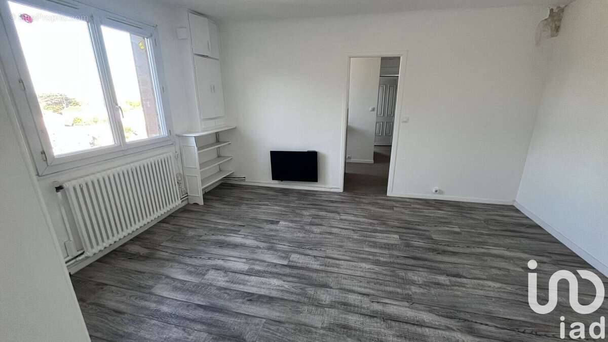 Photo 3 - Appartement à ABLON-SUR-SEINE