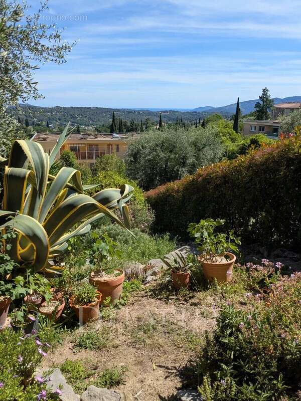Appartement à GRASSE