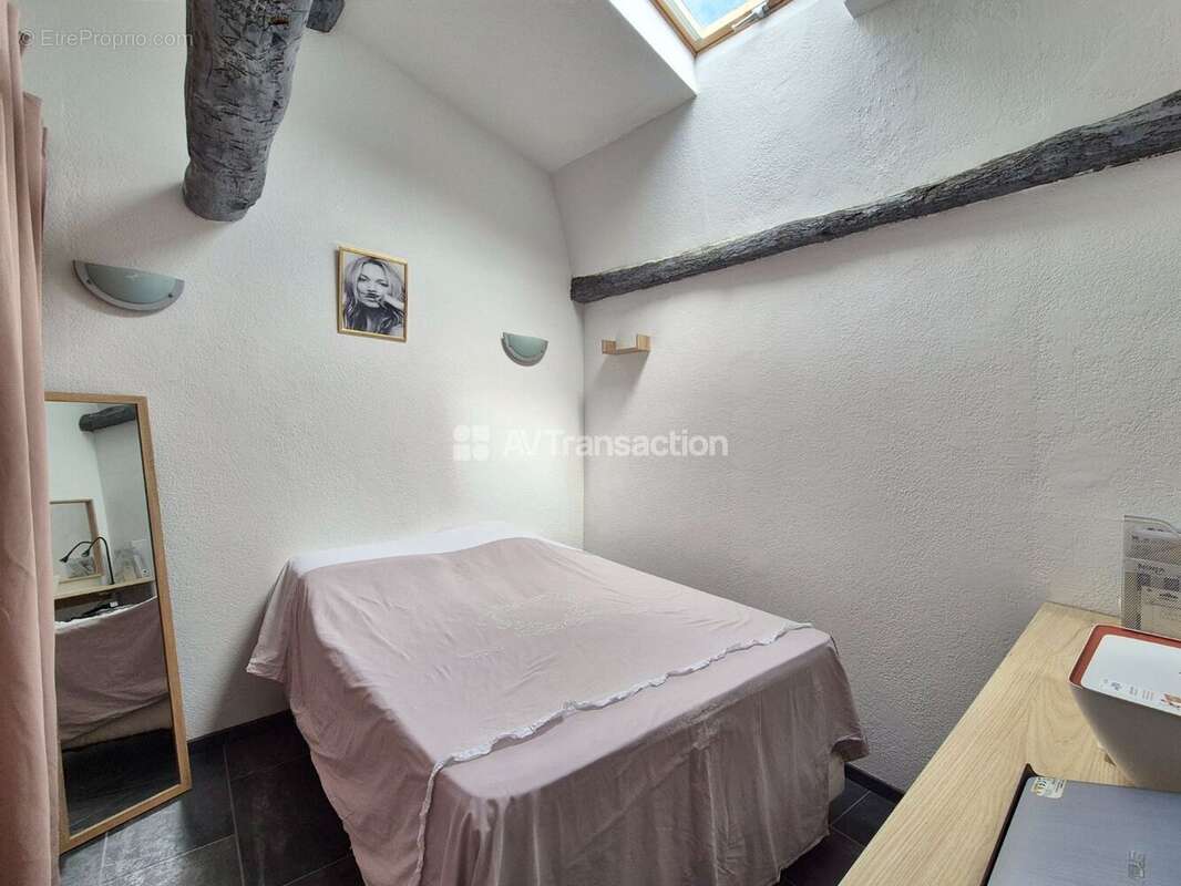 Appartement à LORGUES
