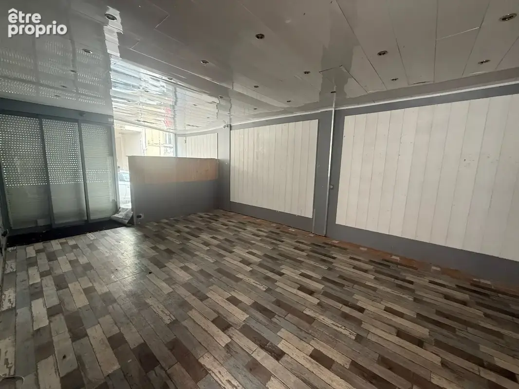 Castelnau-le-Lez   Grand appartement de 135 m2 + local professionnel de 107 m2 - photo 4