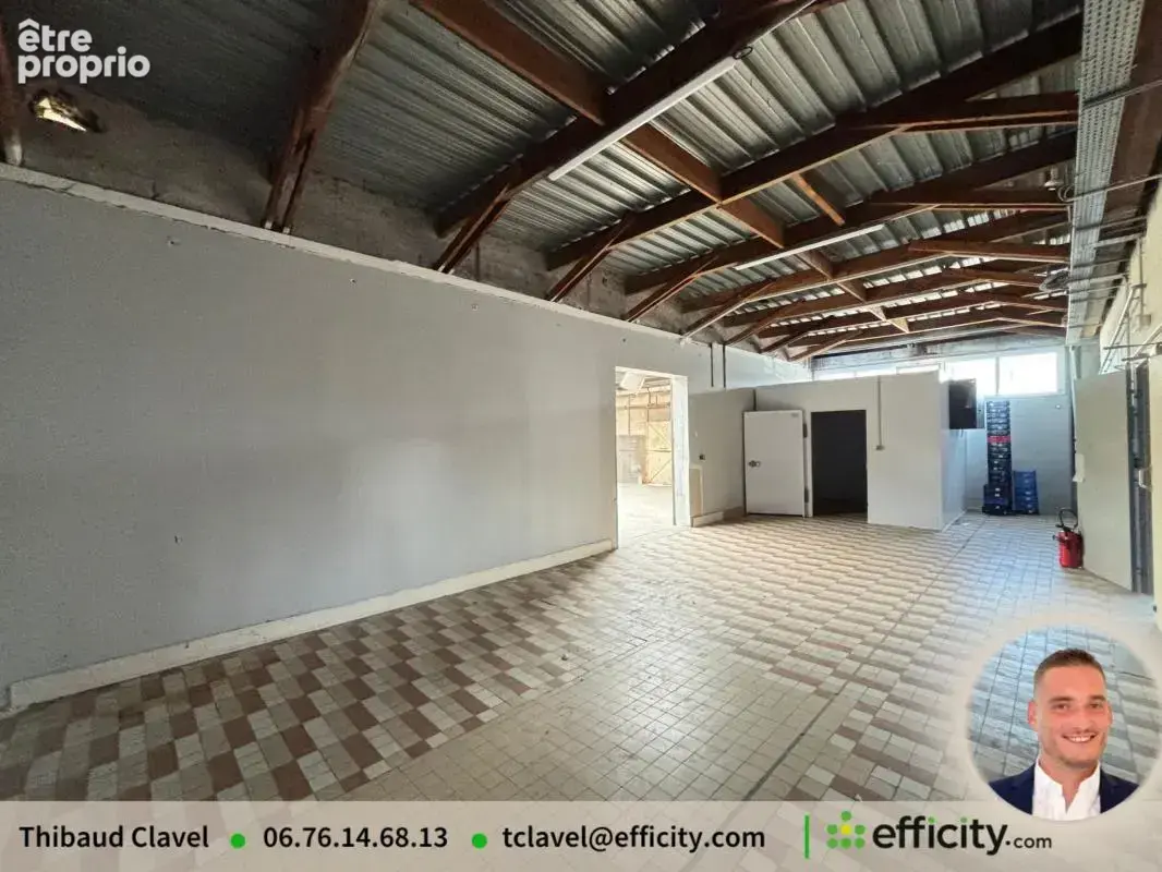 Locaux/Biens immobiliers - photo 10