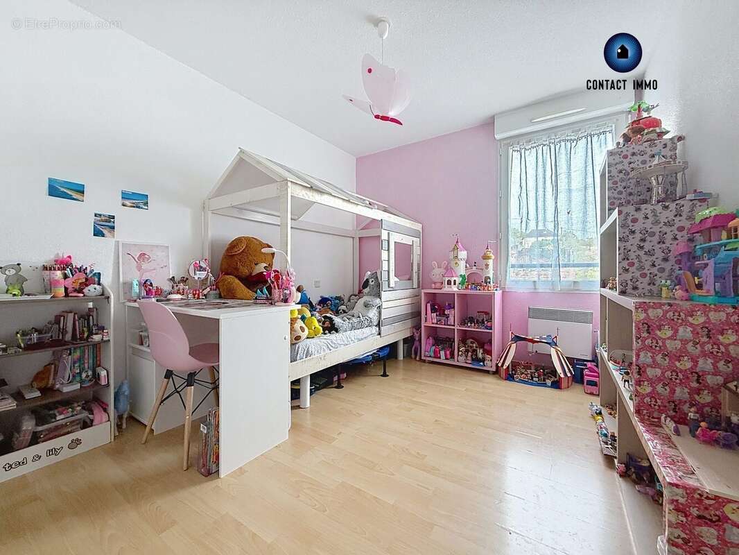 Appartement 64 m² à Brive-La-Gaillarde  - photo 8