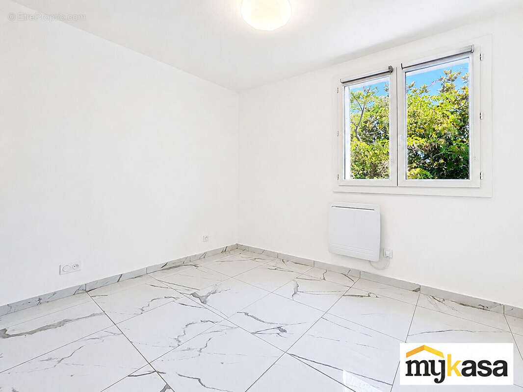 Appartement à MARTIGUES