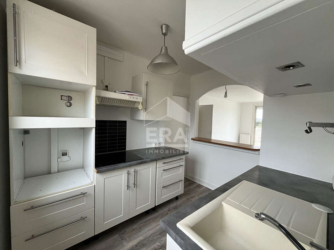 Appartement à MARTIGUES