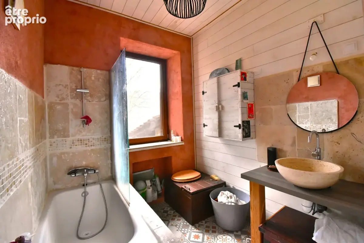 Maison à vendre 5 pièces BELSENTES (07) - photo 17
