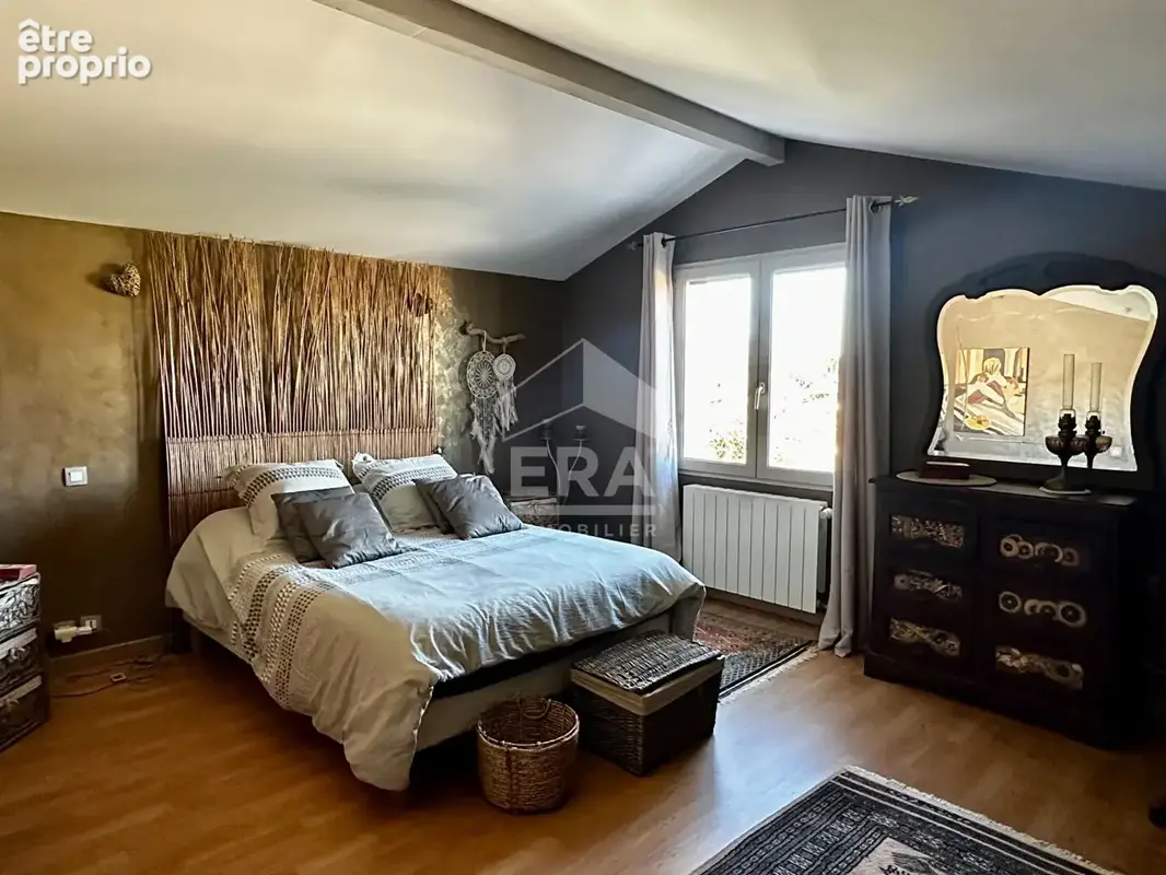 Maison 162m² à tarnos - photo 9