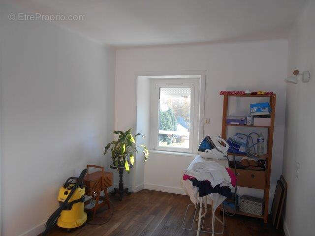 Maison à LE HAUT-CORLAY