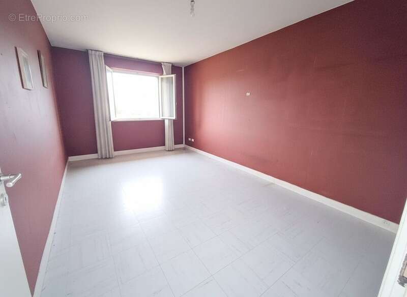 Appartement à LE PECQ