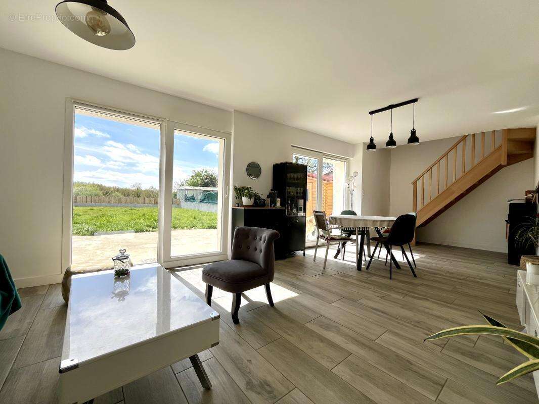 Maison à MAISDON-SUR-SEVRE