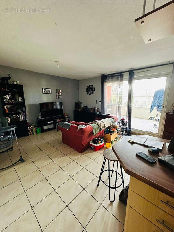 Appartement à FUVEAU