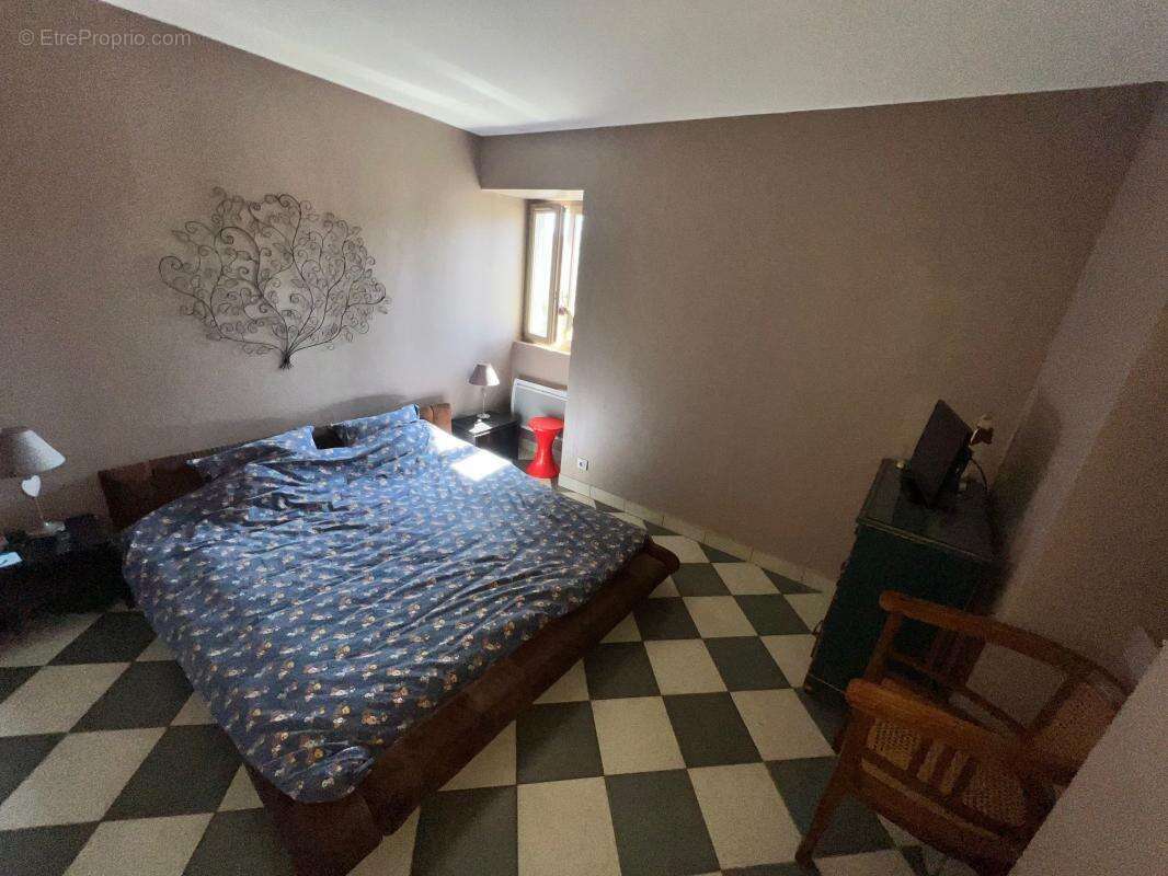 Maison à LES VANS