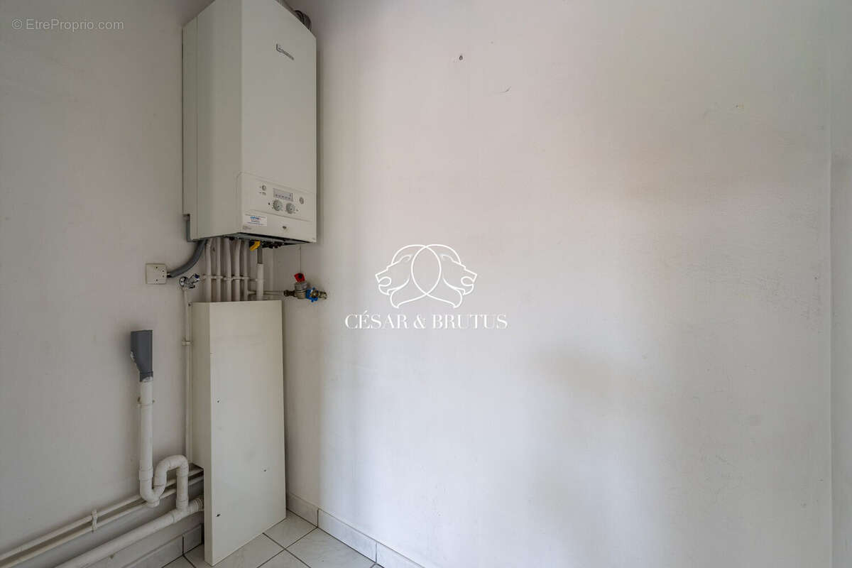 Appartement à LYON-3E