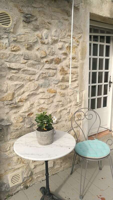 Maison à BEAUCAIRE