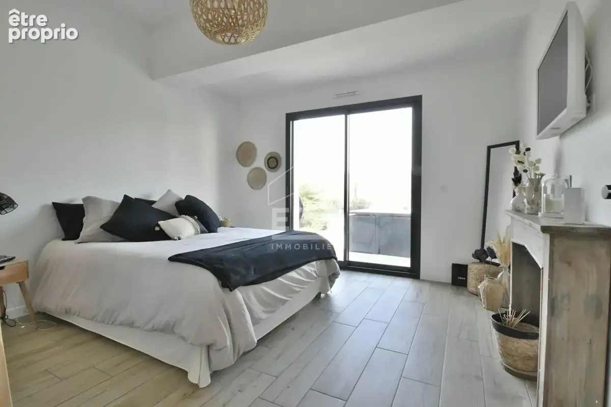 Maison 153m² à jouars-pontchartrain - photo 12