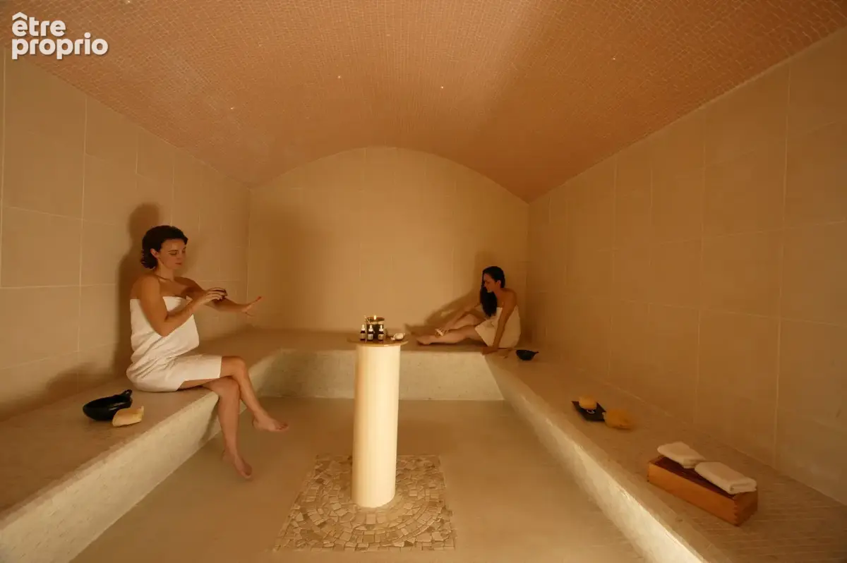 Splendide maison 4 pièces au Doamine de St-Endréol - photo 32