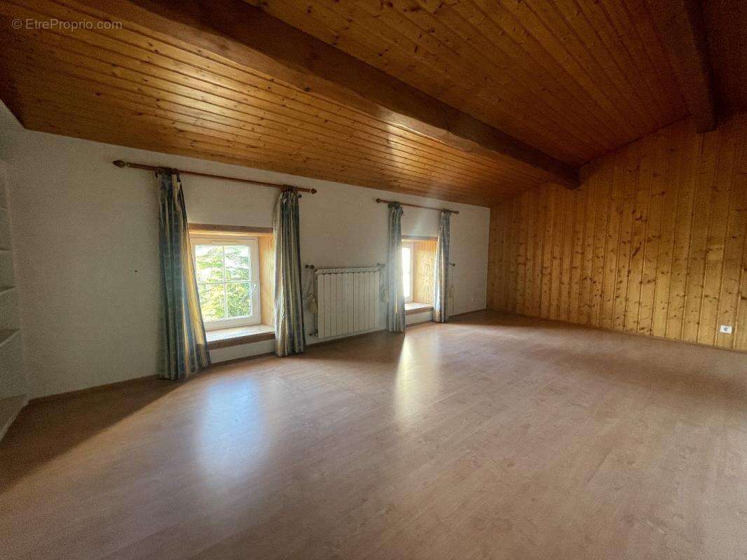 Maison à LA TREMBLADE