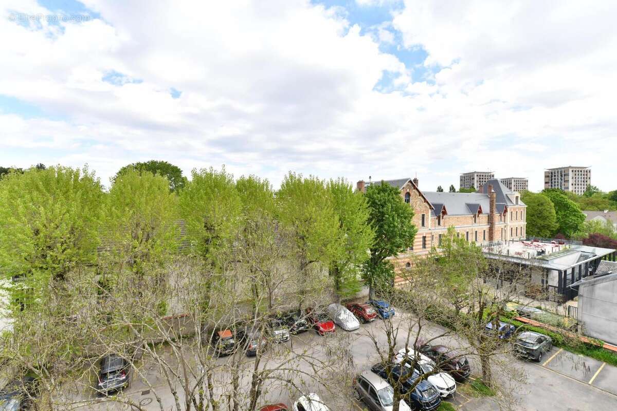 Photo 5 - Appartement à VERRIERES-LE-BUISSON