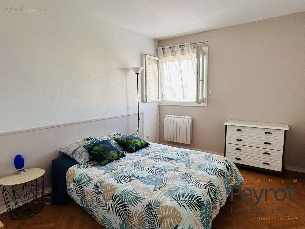 Appartement à SAINT-NAZAIRE